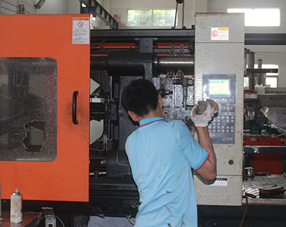 企業實力 企業實力